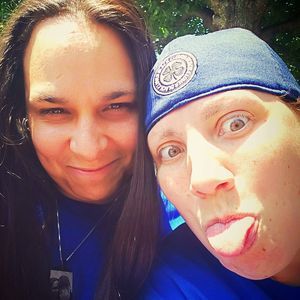 Meet your Posher, Heather